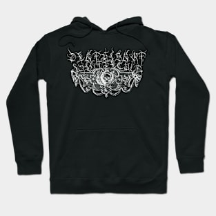 Death is Art Hoodie